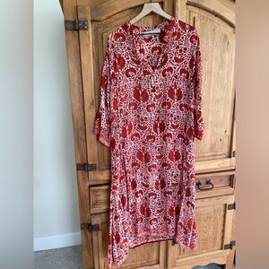 Natalie Martin Dress/ cover